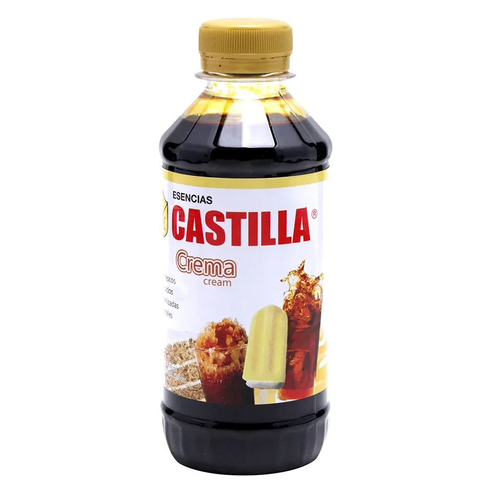 Esencias crema