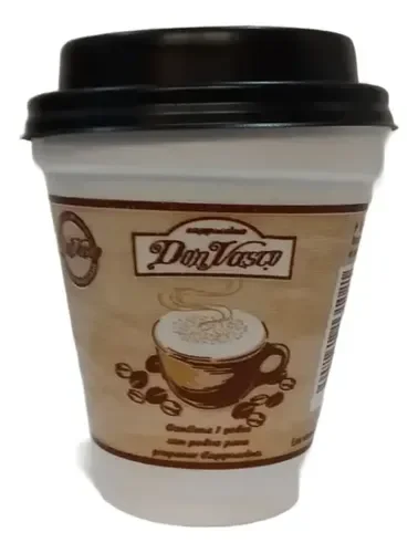 Capuchino Don Vasco