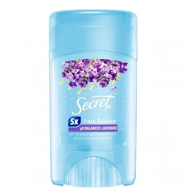 Secret pH BALANCED LAVENDER