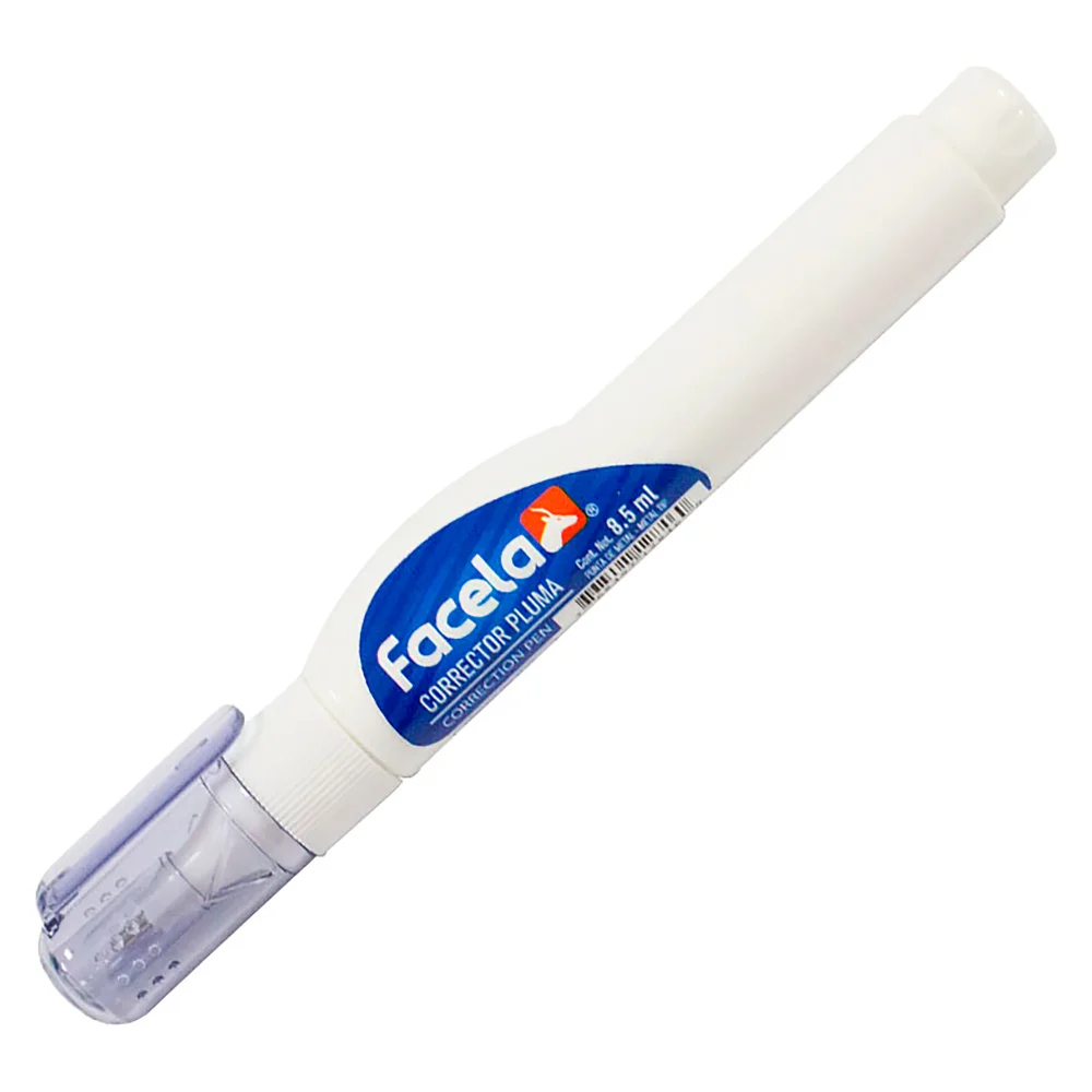 Corrector pluma facela 8.5ml