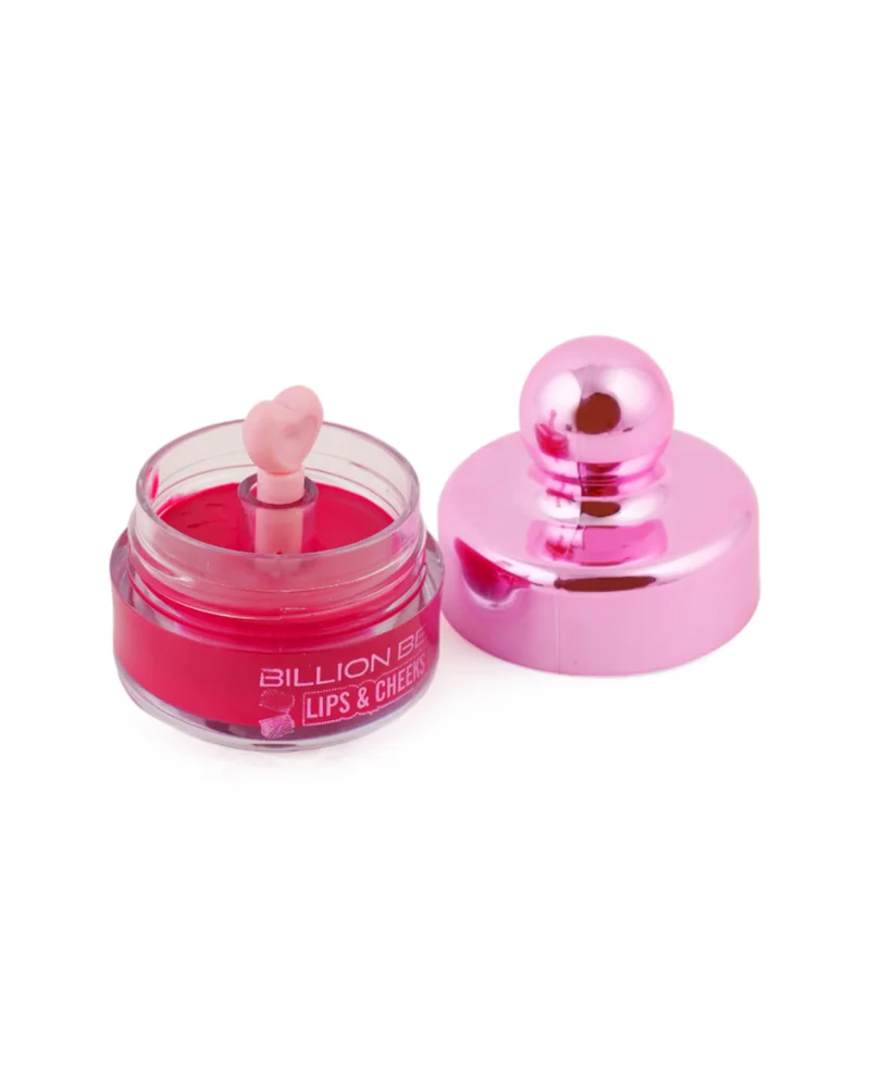 Labia BILLION BEAUTY 10g
