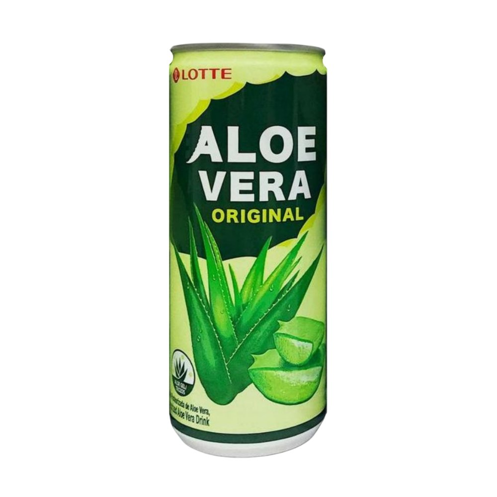 Aloe vera lata
