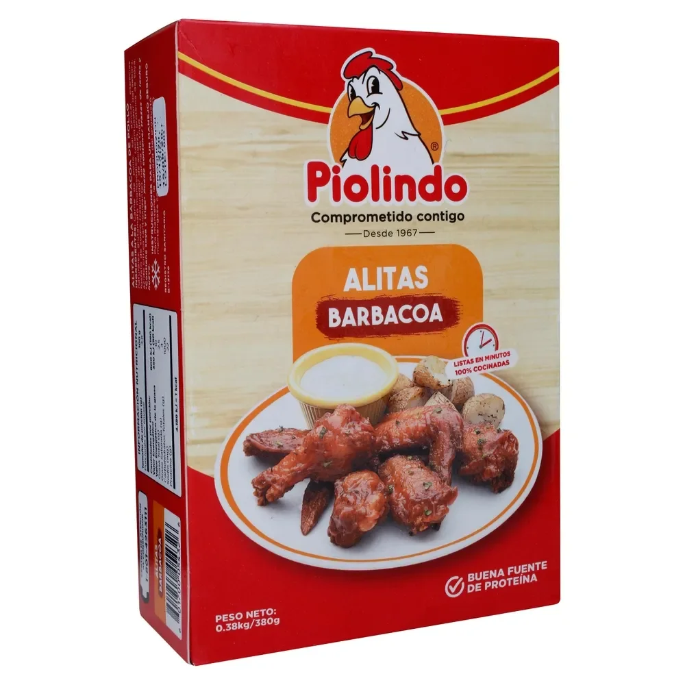 Alita barbacoa