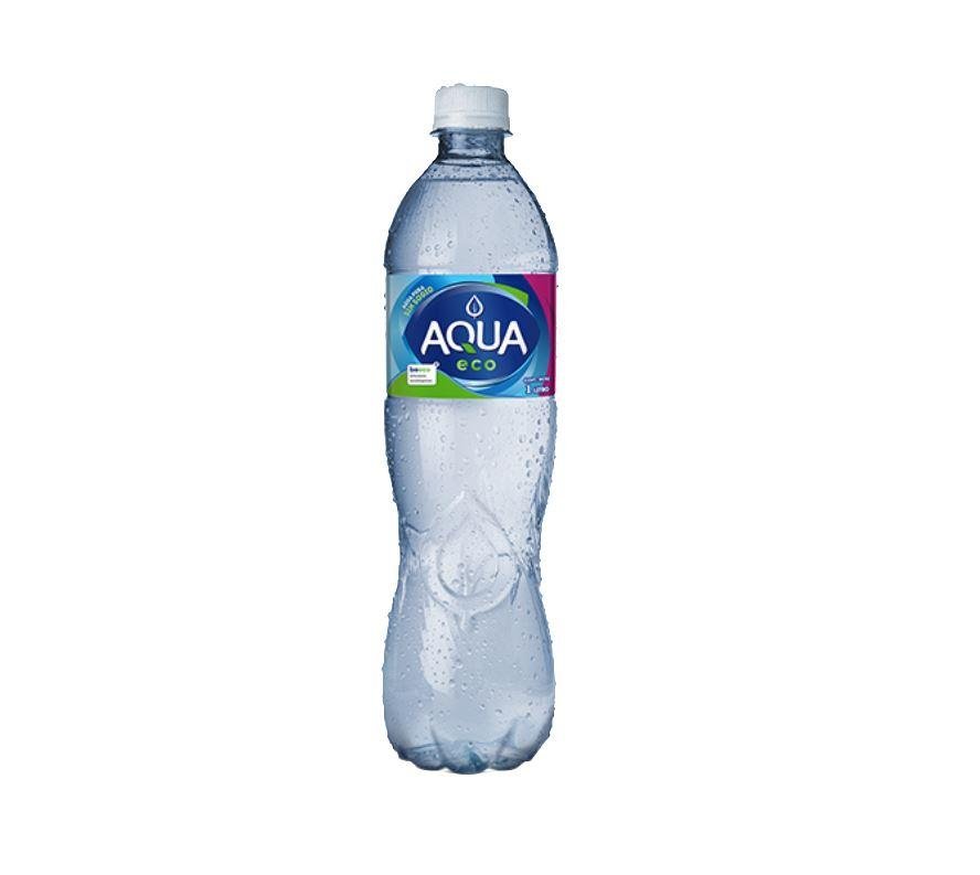 Aqua eco 500