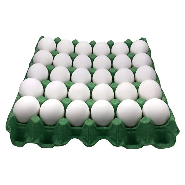 Huevo blanco