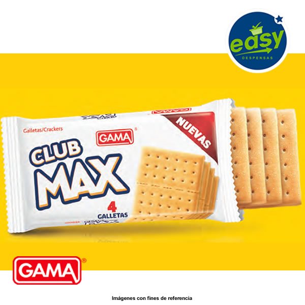 CLUB MAX