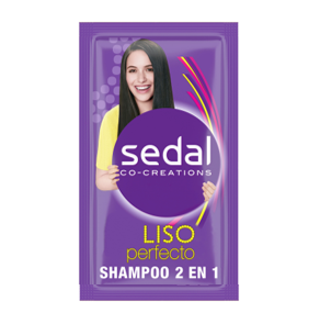 Sedal morado