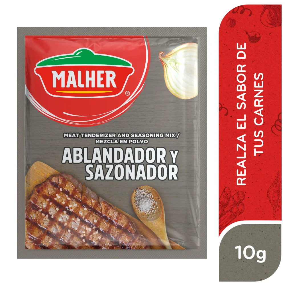 Ablandador