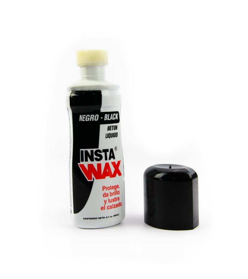 Insta wax negro