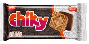 Chiky galleta