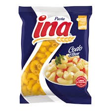 Fideo INA Codo