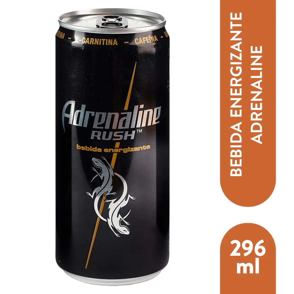 adrenalina 296 ml lata