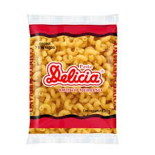 Fideo delicia codito mediano