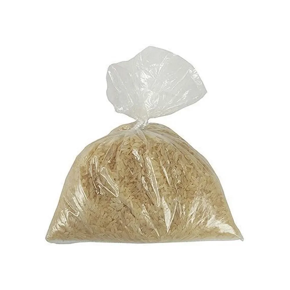 Arroz precosido