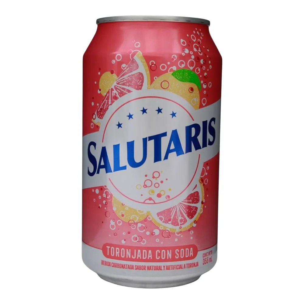 Salutaris toronja 355ml
