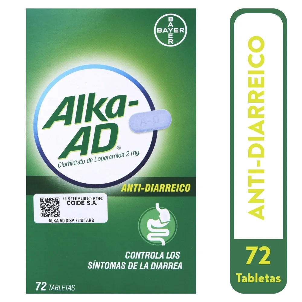 Alka-AD 2mg