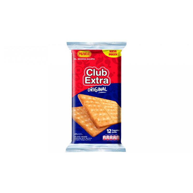 Club extra original