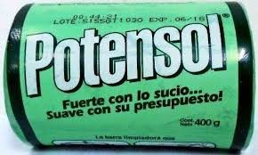 Potensol
