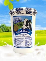 Yogurt natural 1 litro