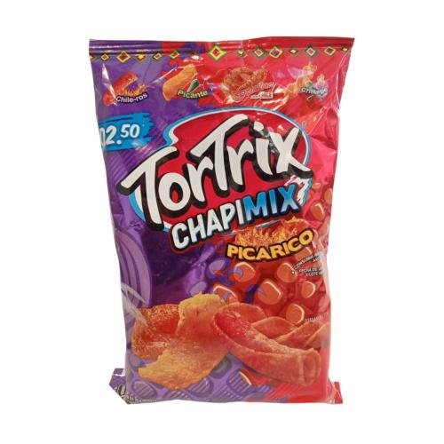Tortrix Chapimix Pica rico