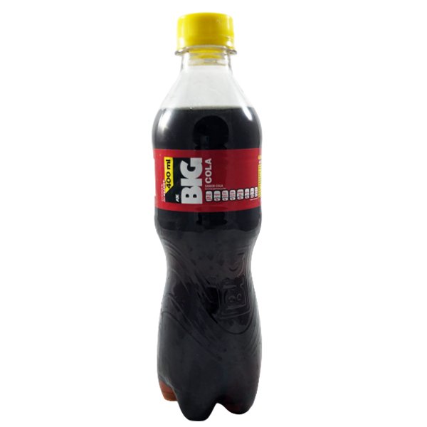 Big colita negra