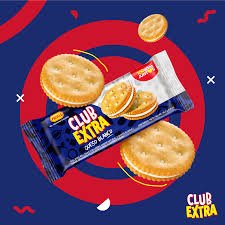 Club extra queso blanco