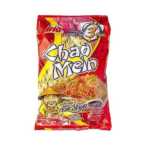 Choamin rojo