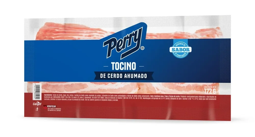 Tocino Perry