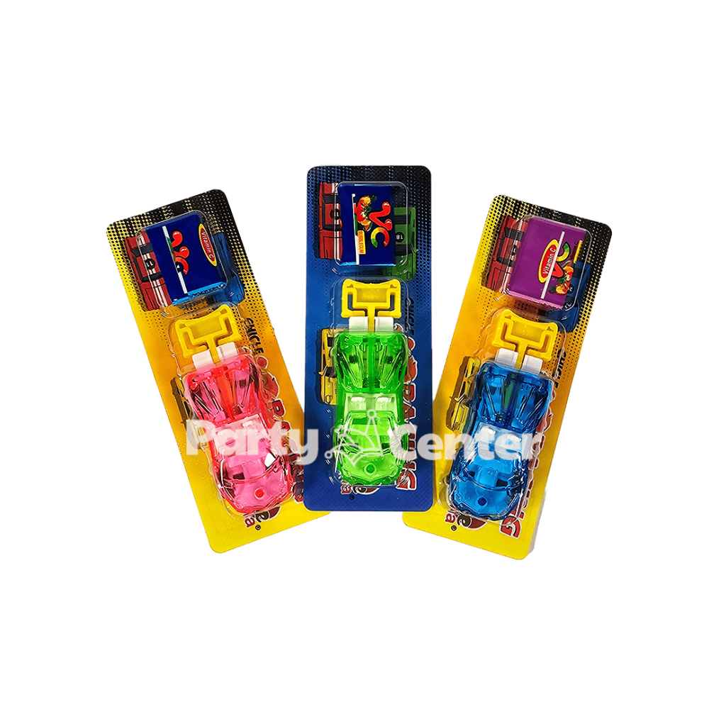 Chicle Racing