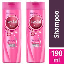 sedal ceramidas 190ml