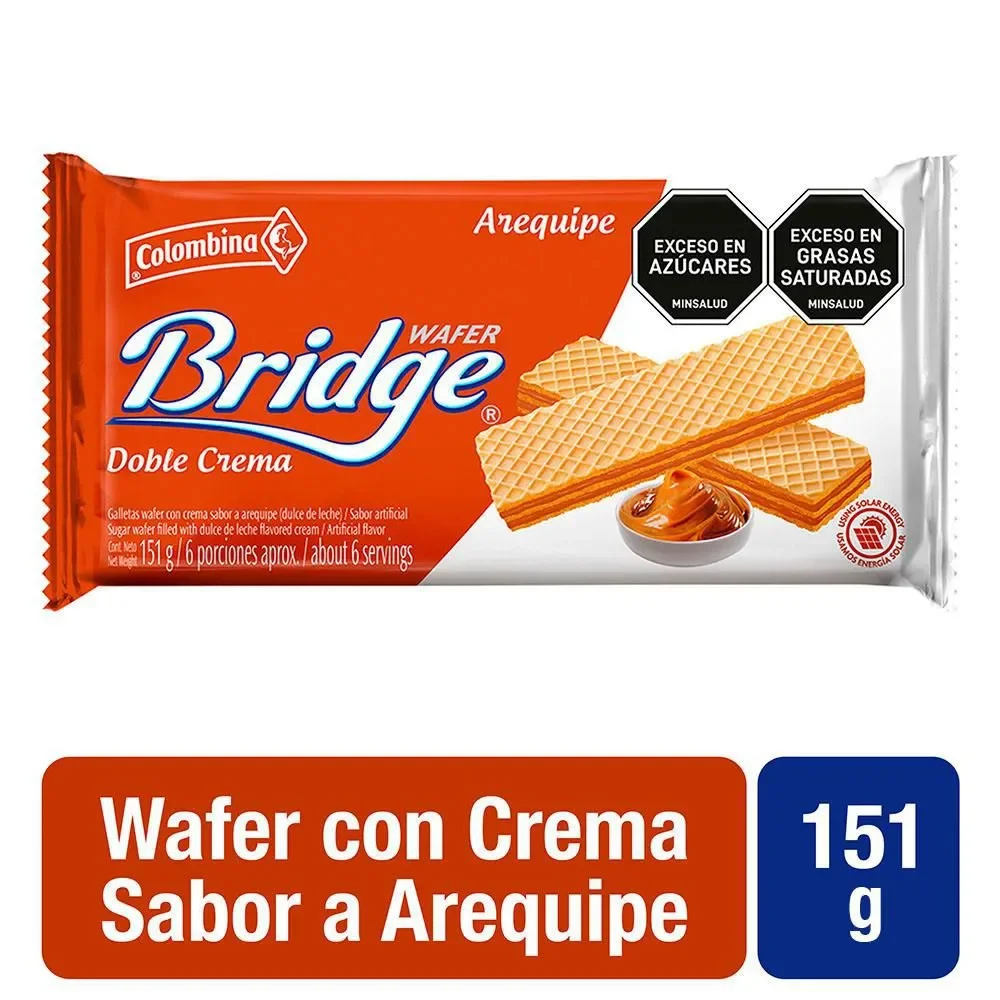 Bridge Arequipe