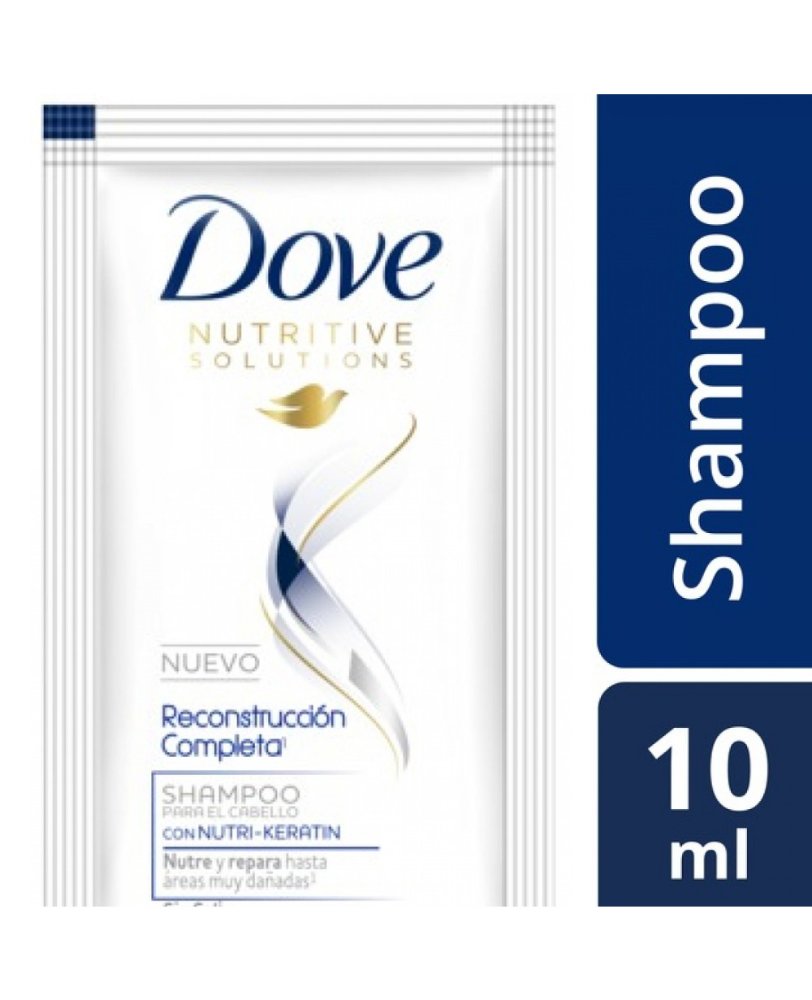DOVE Reconstrucción sobre