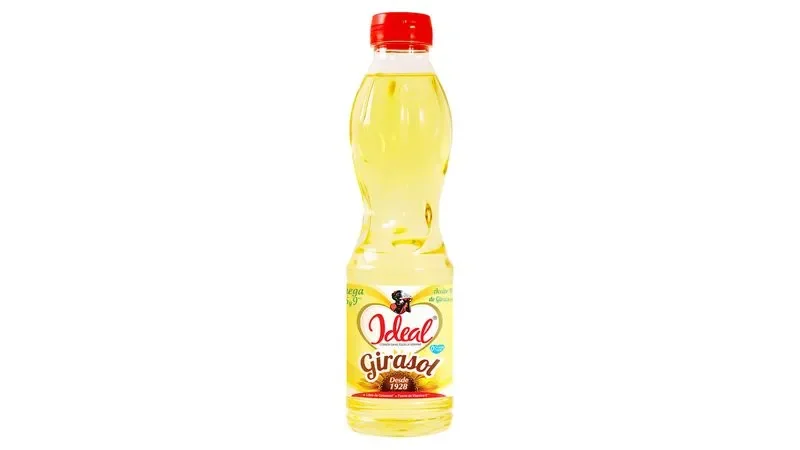 Aceite ideal 445 ml