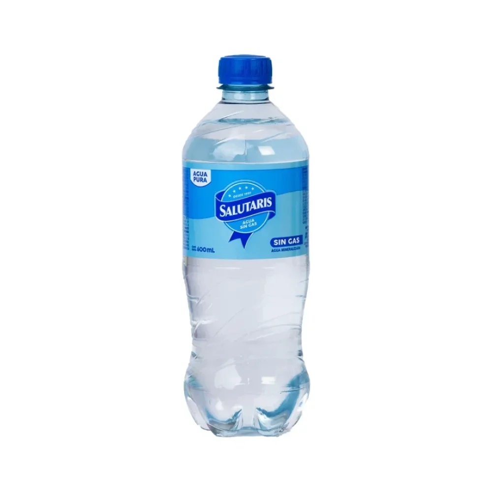 Salutaris Agua pura