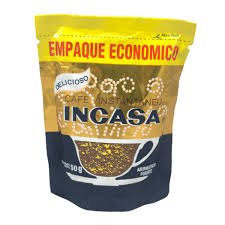 Cafe Incasa