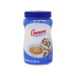 Cremora pequeña