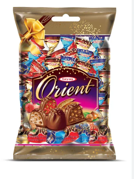 Chocolate Oriente Gold