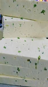 Queso con chile