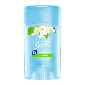 Secret Jasmin 45g
