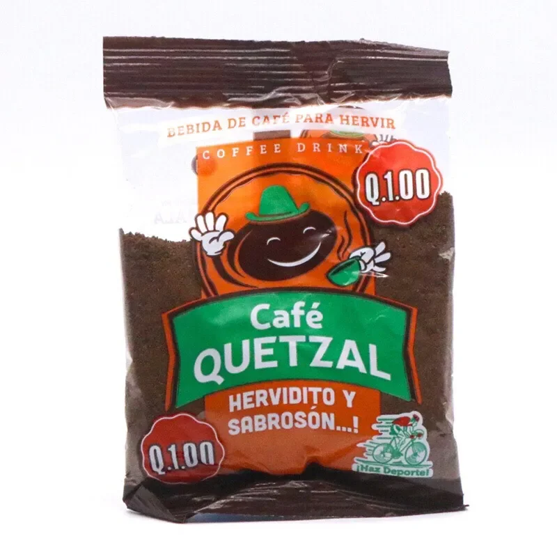 Cafe el quetzal