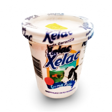 Crema pura 1/2 litro