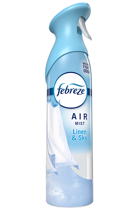 Febreze Linen & sky 250g