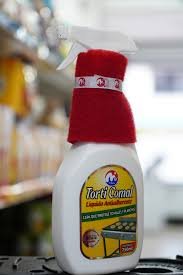 Torti Comal liquido Antiadherente