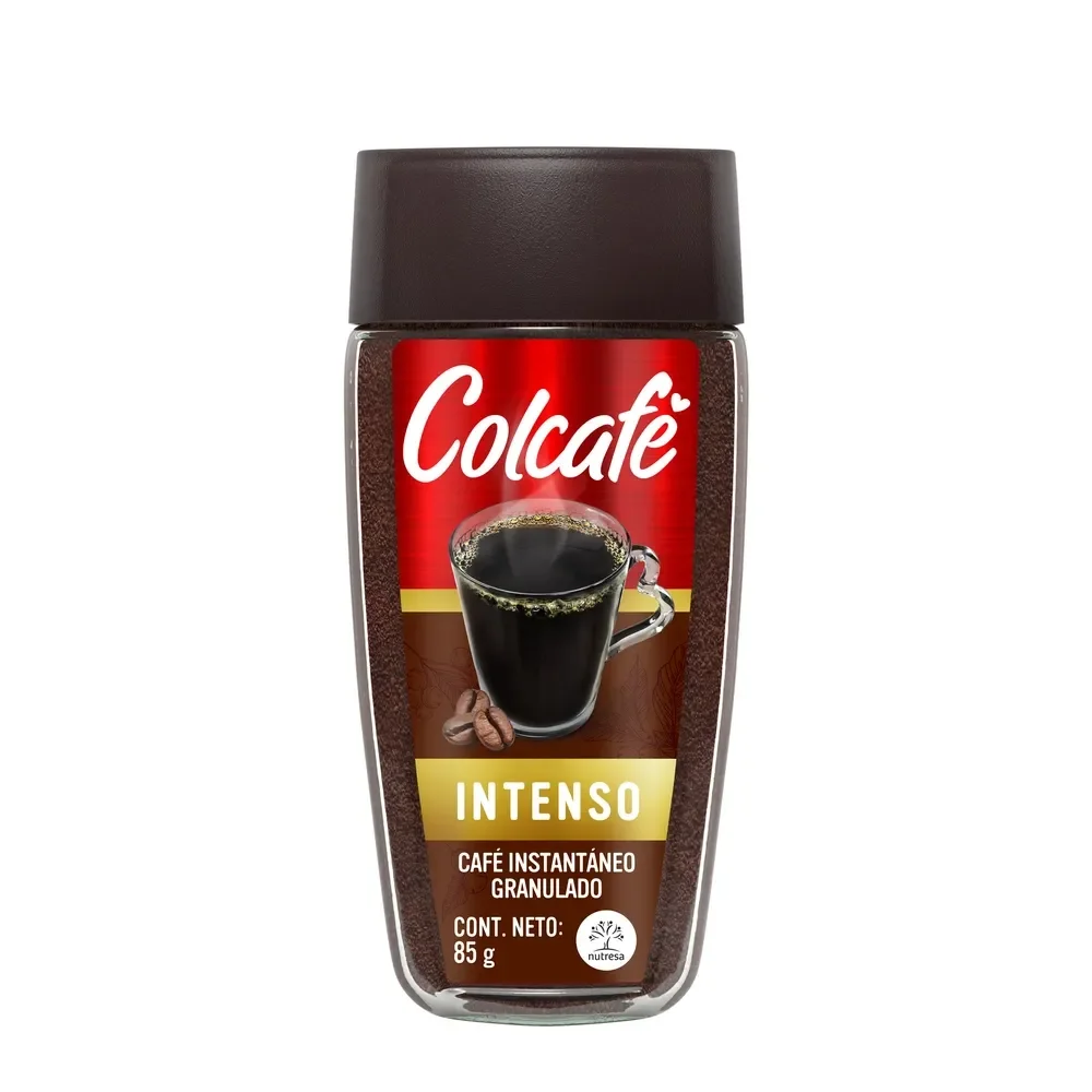 Café Colcafé
