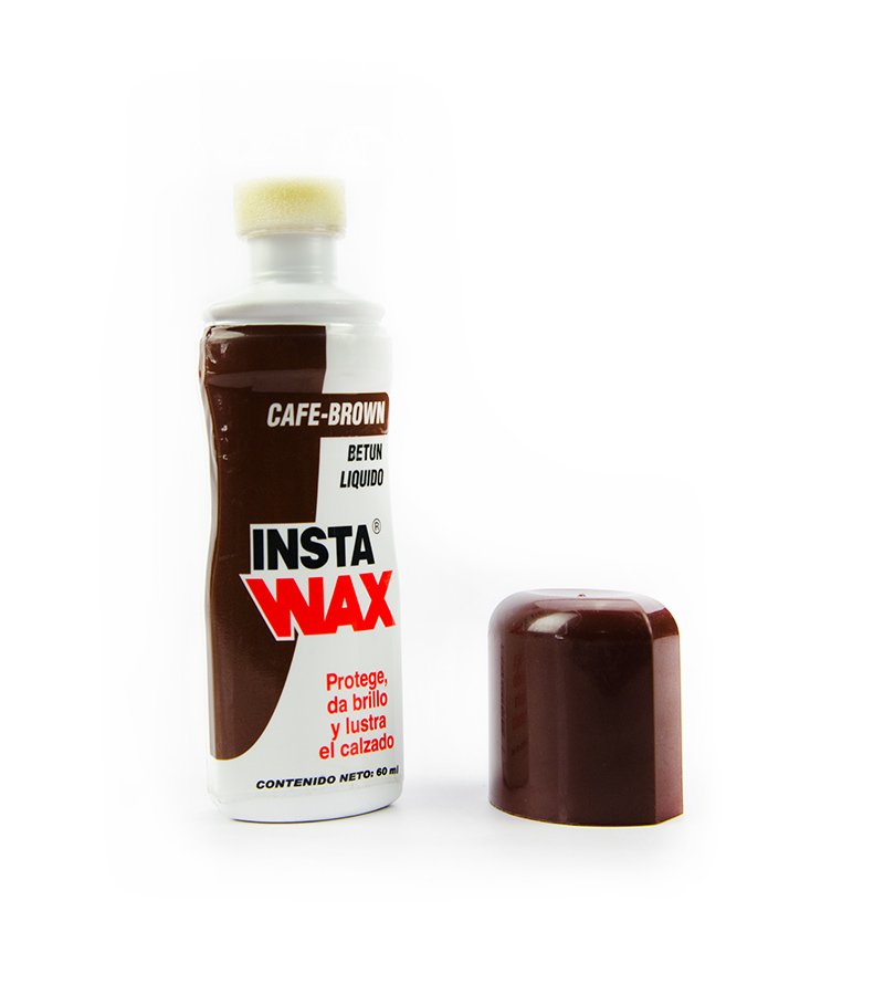 Insta wax cafe