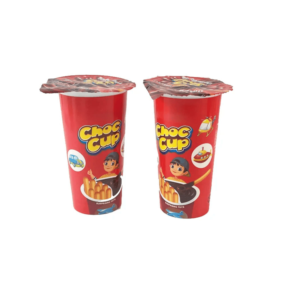 Choco dipper  jumbo
