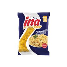 Fideo INA caracolito