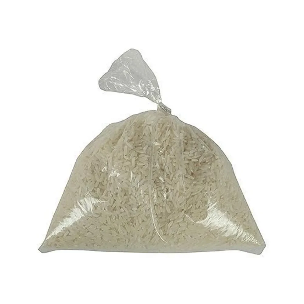 Arroz quebrado 1 libra