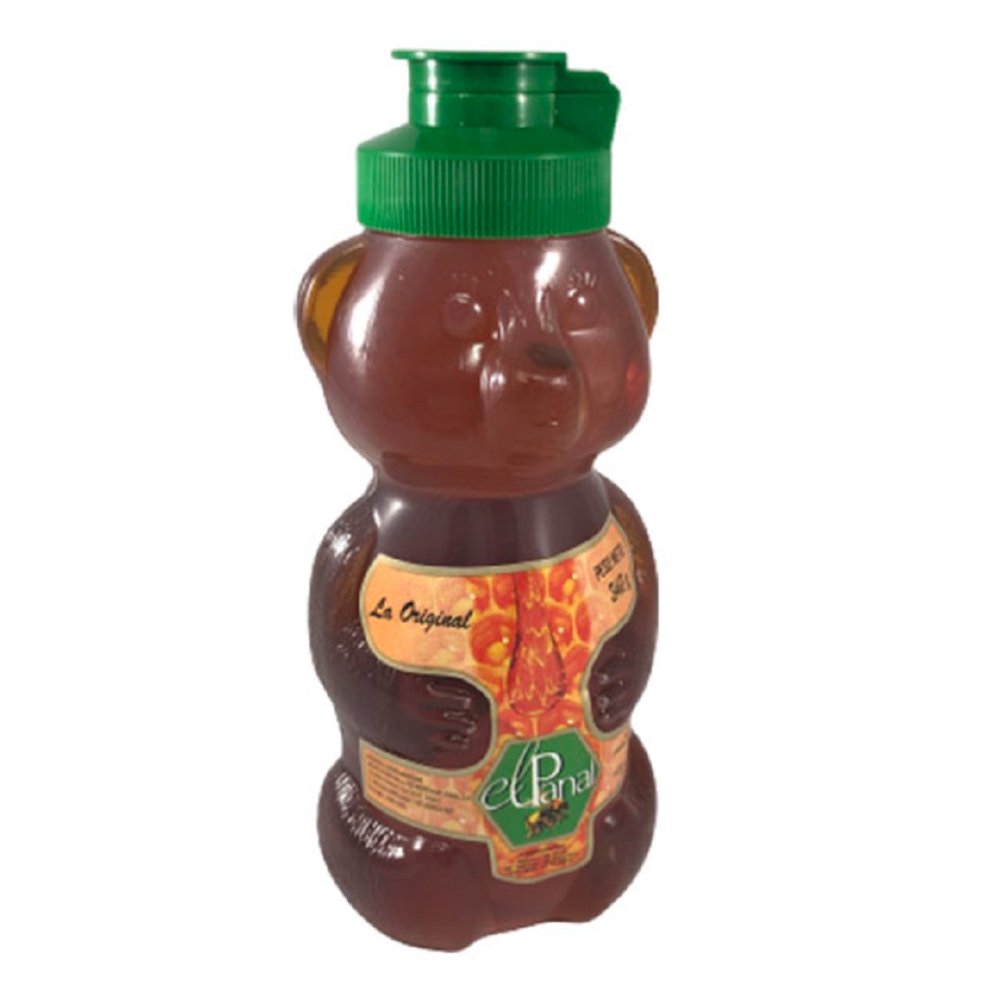 Miel osito 340g