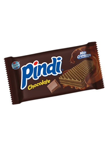 PINDI CHOCOLATE